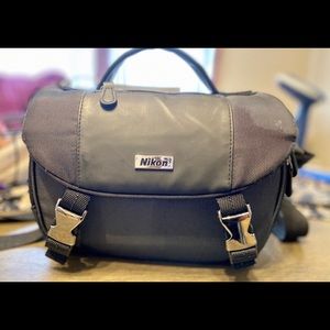 Nikon Camera Bag
